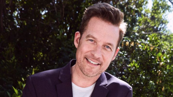 James Tupper peleará el manejo de la herencia de su ex esposa Anne Heche contra su hijo mayor