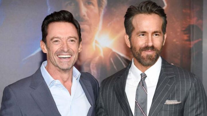 Ryan Reynolds confirma a Hugh Jackman para 'Deadpool 3'