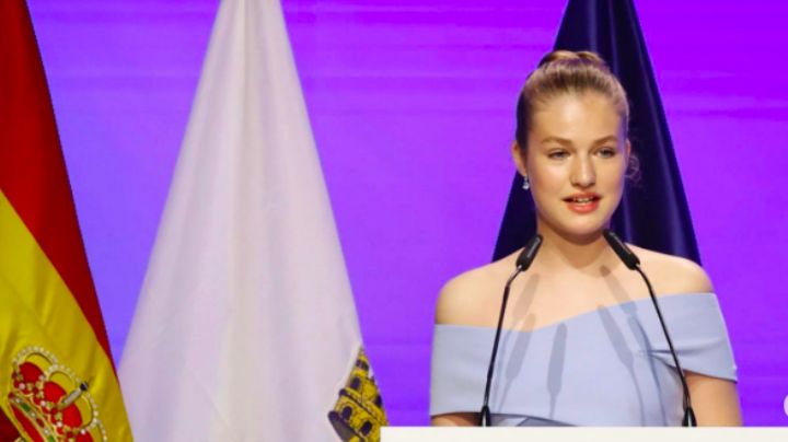 Princesa Leonor: ¿por qué la princesa no estuvo presente en el desfile del Día de la Hispanidad?