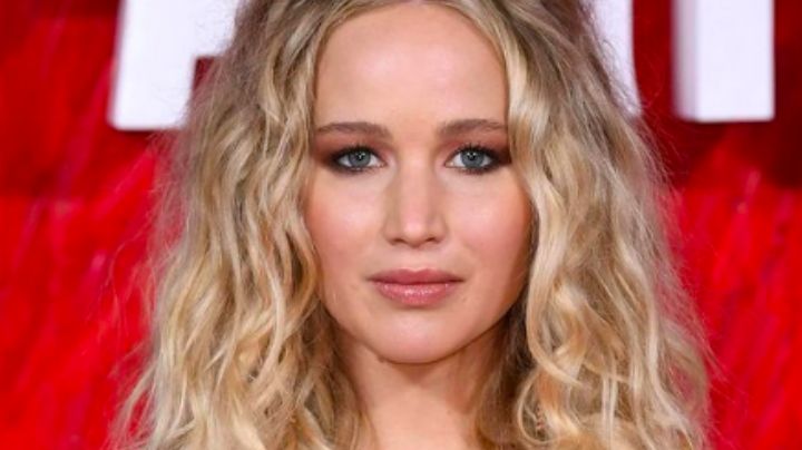Jennifer Lawrence habla por primera vez de dolorosas pérdidas; sufrió dos abortos involuntarios