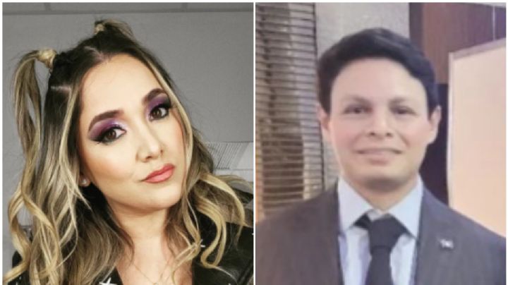 Giovanni Medina y Sherlyn mantenían una discreta relación, ¿amorosa?