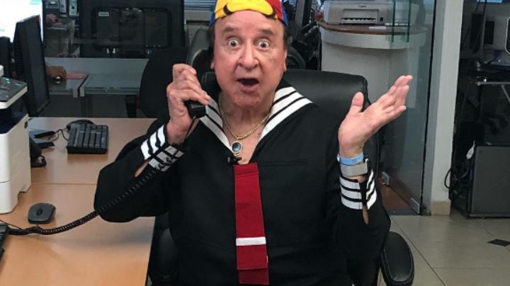 Carlos Villagrán, “Kiko”, estaría luchando contra el cáncer y recibiendo radioterapias