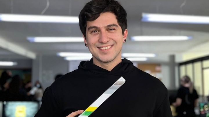Jerry Velázquez de ‘Me caigo de risa’ anuncia que es gay