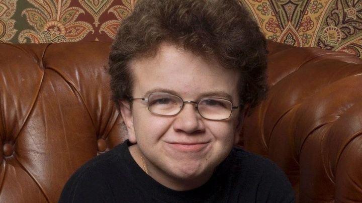 ¿Qué enfermedad tenía Keenan Cahill, el youtuber que hacía playback de famosos?
