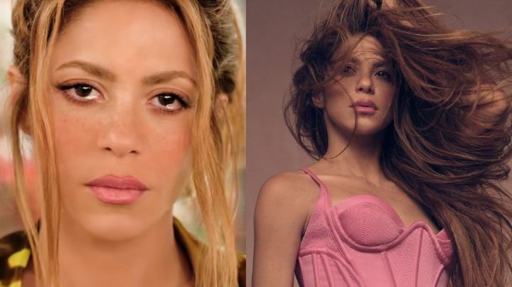 Shakira lanza fuerte mensaje tras pasar Año Nuevo sin sus hijos: “En medio del desamor”