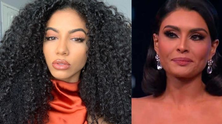 Kristal Silva lloró en programa en vivo por muerte de Cheslie Kryst, Miss USA
