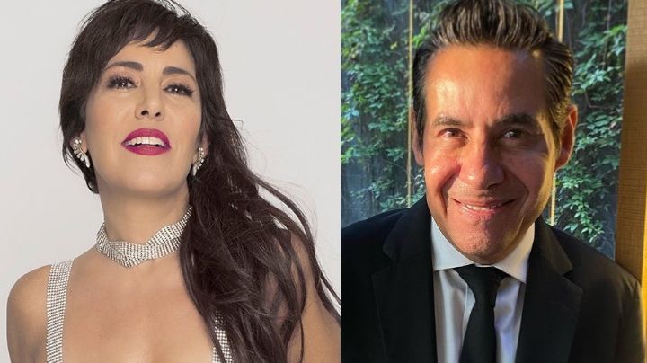 Stephanie Salas dice que Yordi Rosado ocultó su entrevista: “Fui al programa, nunca salió”