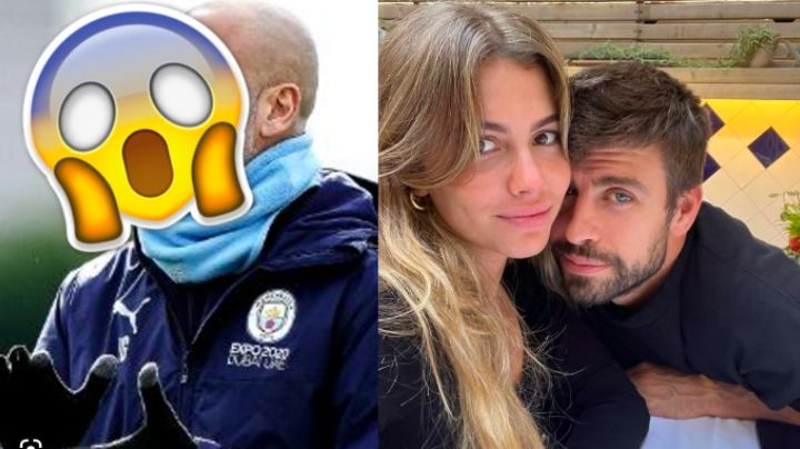 Clara Chia levanta rumores de infidelidad a Piqué con este importantísimo entrenador de fútbol