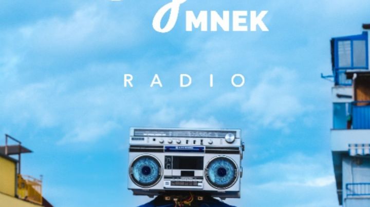 Dj Sigala estrena nuevo sencillo 'Radio'