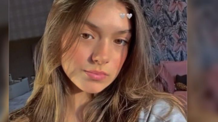 Tras el divorcio de sus padres, hija de Ernesto D'Alessio y Charito Ruiz cierra su cuenta de Instagram