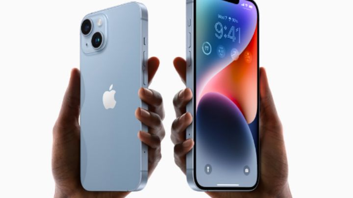La razón por la que debes cargar tu iPhone sólo al 80%