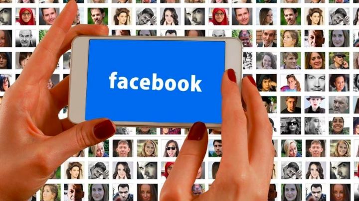 Facebook: Razones importantes para mantener privada tu lista de amigos