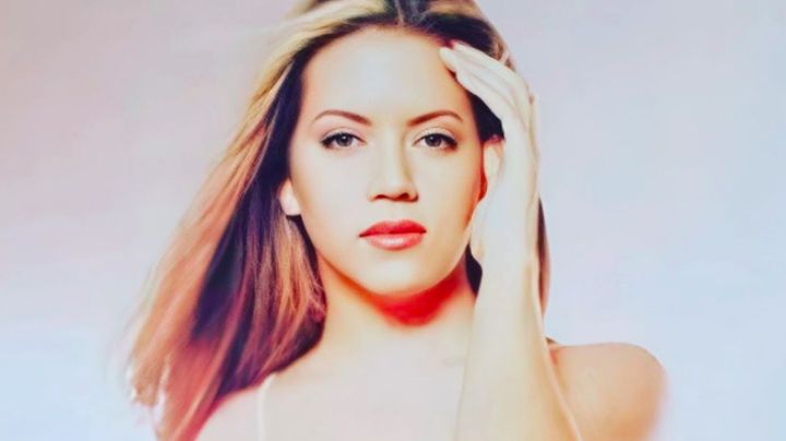 Aranza revela que perdió su virginidad con Sergio Andrade