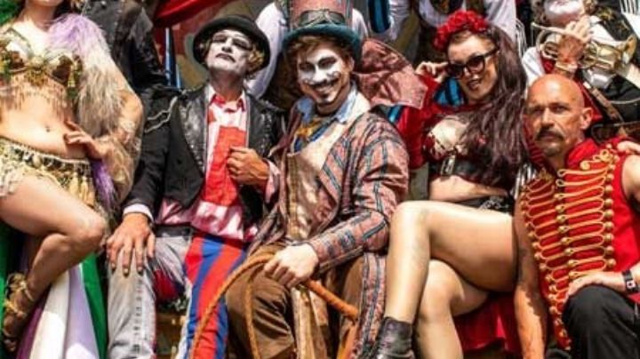 Conoce la experiencia de terror más fuerte en la CDMX