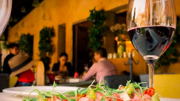 ¿Te gusta el vino?, no te puedes perder este festival