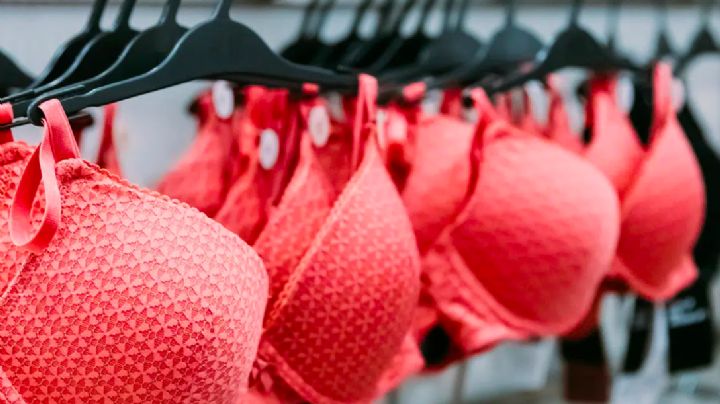 #NoBraDay: Un día sin brasier en el Mes de la lucha contra el cáncer de mama
