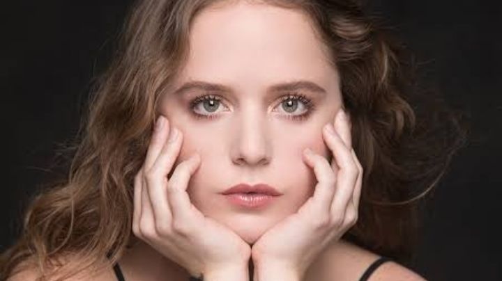 Hija de Nailea Norvind debutará como directora con 'Oleana'