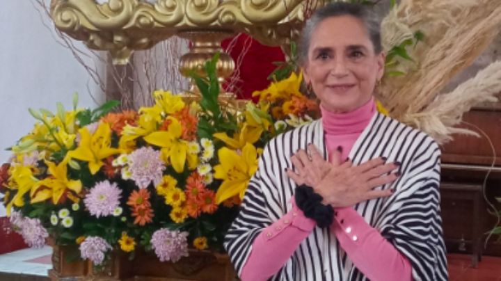 Ofelia Medina dirige "La llevada y la traída"
