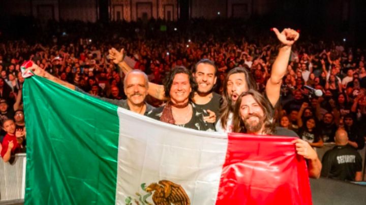 Músico michoacano denuncia malos tratos de la banda Caifanes en el Jalo Fest