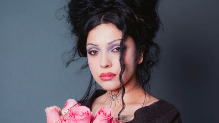 Mon Laferte estrena su octavo álbum “Autopoiética”