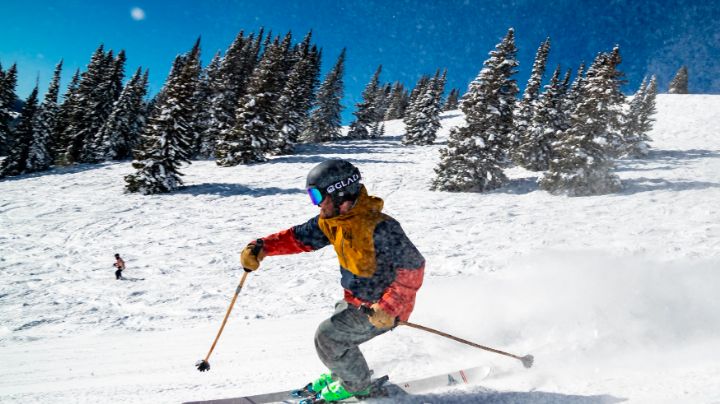 Se acerca el invierno y la oportunidad de probar tus habilidades en la nieve