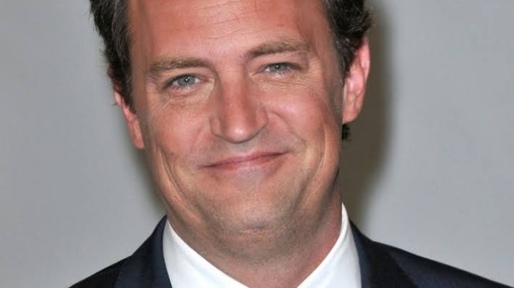 ¿Qué le pasó a Matthew Perry? Revelan la fecha de los resultados de su AUTOPSIA