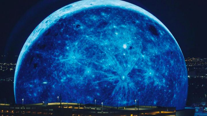 ¿The Sphere es un fracaso en Las Vegas? Reporte financiero no es como esperaban