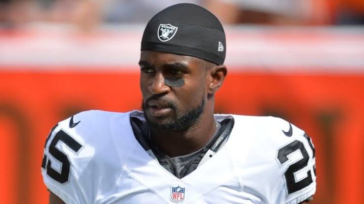 MUERE DJ Hayden, exjugador de los Raiders y la NFL, en TERRIBLE accidente automovilístico