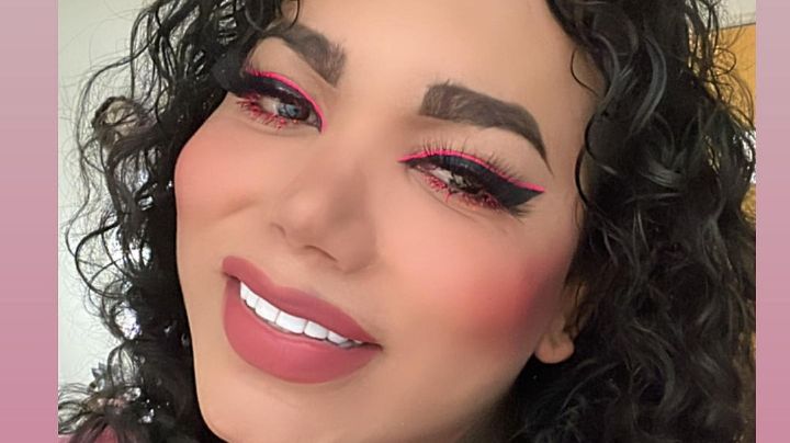 Paola de 'Las Perdidas' presume los resultados de su CIRUGÍA y cambios en su rostro: "Más perfilada"