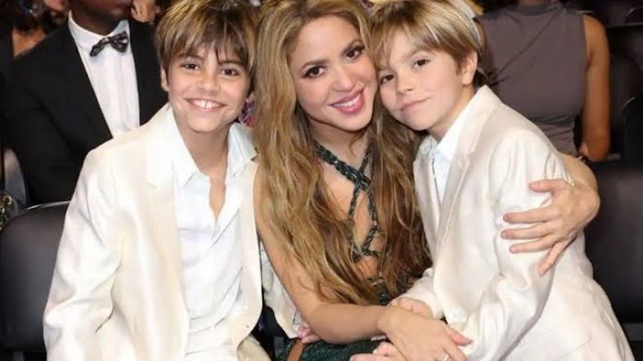 Shakira: "Una loba como yo siempre escoge la familia"; Acá sus primeras palabras tras JUICIO en España