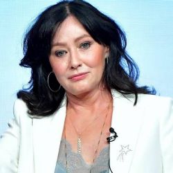 El ÚLTIMO MENSAJE de Shannen Doherty antes de morir