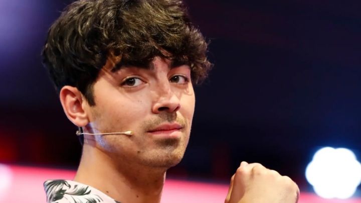 Joe Jonas es visto muy CARIÑOSO con este famoso actor y ya aseguran que ¡son NOVIOS!