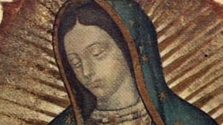 ¿Cómo sería la Virgen de Guadalupe en la vida real? Así luciría según la Inteligencia Artificial