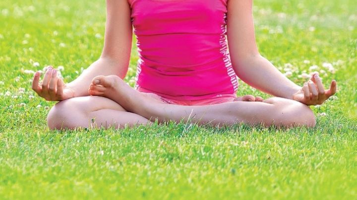 Guía para aprender a meditar y encontrarse con uno mismo
