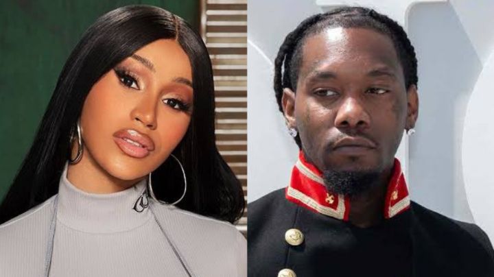 Cardi B habría dejado a Offset porque ¡él le fue infiel! Se destapa el nombre de la tercera en discordia