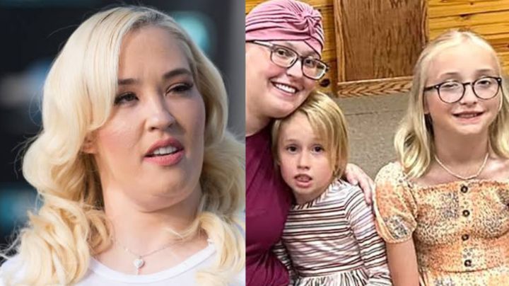 Tras la muerte de su hija Anna ‘Chickadee’ por un terrible cáncer, ¿Mama June se quedará con la custodia de sus nietas? Esto se sabe