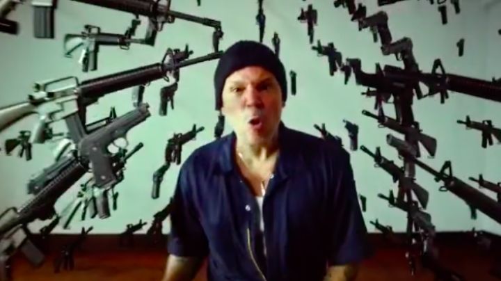 Residente RENUNCIA a su música ¿por Palestina? Esto hizo debido al conflicto en Gaza