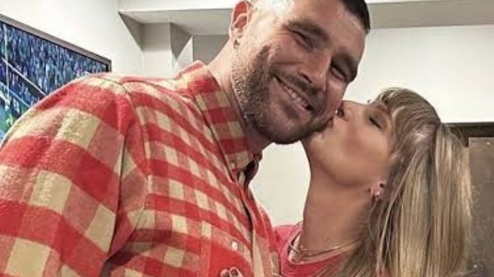 ¿Taylor Swift se casa con Travis Kelce? Se filtra que él ya habló con su suegro