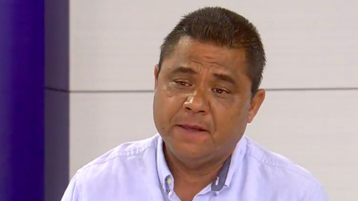 Padre de Debanhi Escobar desata polémica por denunciar vandalización de la tumba de su hija, ¿fue su culpa?