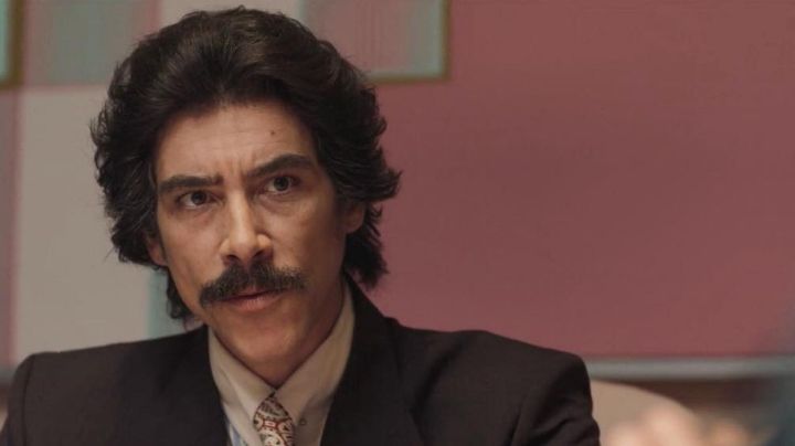 ¿‘Luisito Rey’ regresa a la pantalla chica? Esto dijo Óscar Jaenada del personaje