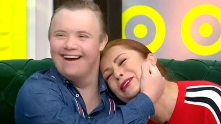 Lety Calderón es hospitalizada junto a su hijo Luciano, ¿qué les pasó? Esto es lo que se sabe