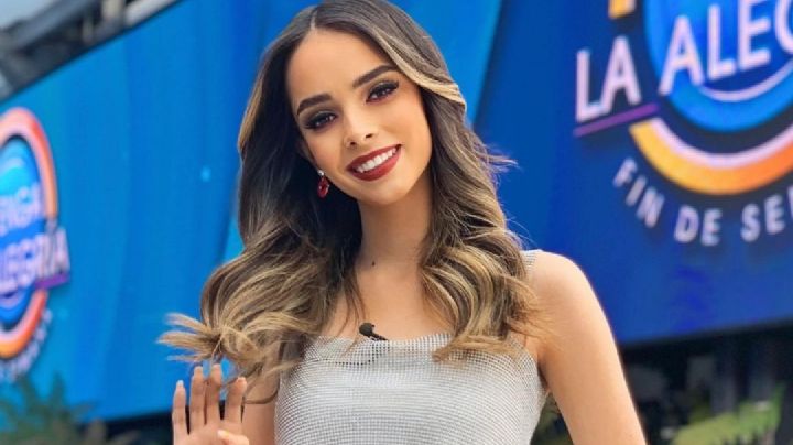 Alana, ganadora de "MasterChef Junior" denuncia intimidaciones y amanezas de TvAzteca