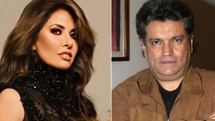Gloria Trevi asegura que Sergio Andrade la alejó del mundo: “No podía hablar”