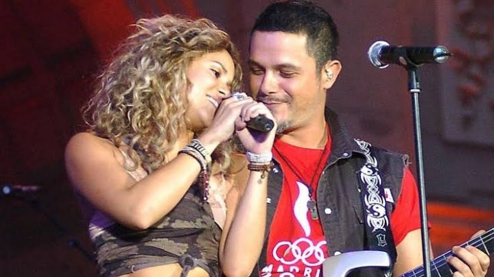 Shakira y Alejandro Sanz llevan su amistad al siguiente nivel; hay VIDEO
