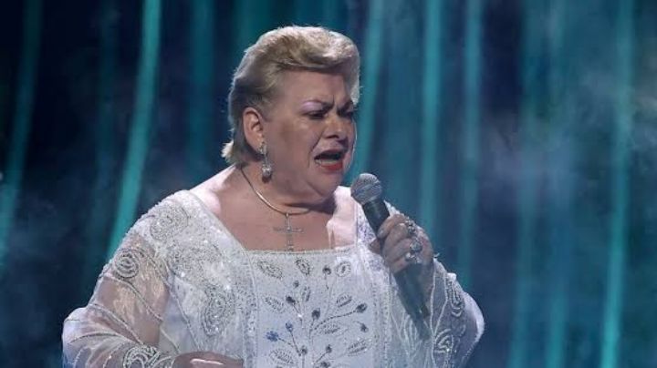 Paquita la del Barrio entró al hospital de emergencia, así se encuentra