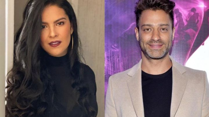 Ari Borovoy recontrata a Litzy para el 90's Pop Tour después de correrla; fans lo tunden