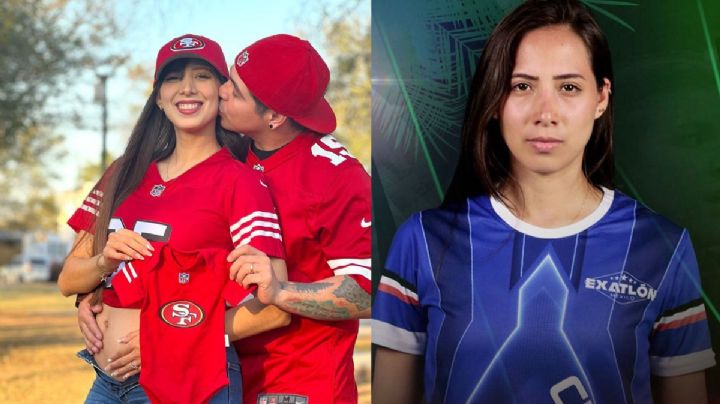 Cecy Wushu, ex integrante de 'Exatlón', anuncia la muerte de su bebé: “Con el corazón roto”