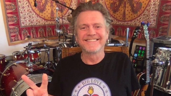 Rick Allen de Def Leppard es agredido por un hombre en Florida