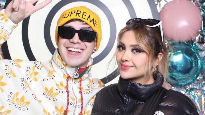 Ari Gameplays lamenta la "muerte" de su esposo JuanSGuarnizo y su mejor amiga Rivers