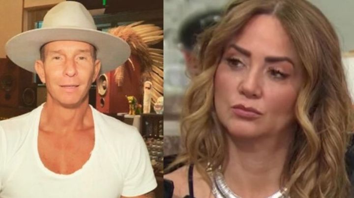 La Sonora Santanera planea demandar a Erik Rubín y Andrea Legarreta por esta falta